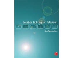 Location Lighting for Television