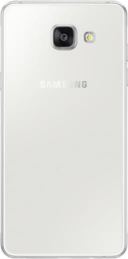 Samsung Galaxy A5 2016 - Wit — thumbnail 7