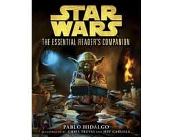 Star Wars: Essential Guides - The Essential Reader's Companion: Star Wars