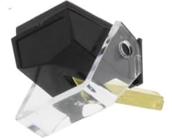 Philips GP-401 MKII elliptische platenspeler naald - Tonar 534-DE