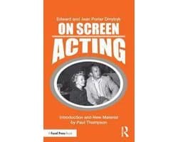 Edward Dmytryk: On Filmmaking - On Screen Acting