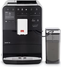 Melitta Barista Smart TS F850-102 - Espressomachine - Zwart — thumbnail 2