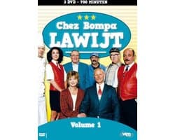 Chez Bompa Lawijt 1