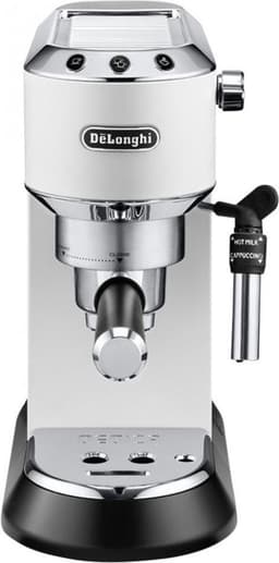 De'Longhi Pompdruk espressoapparaat EC685.W — thumbnail 27