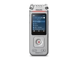 Philips DVT4110 memorecorder