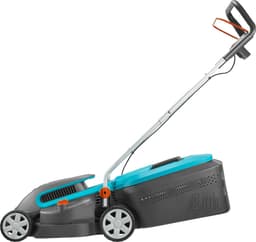 GARDENA Powermax 34E Elektrische grasmaaier Grasmaaier (gemotoriseerd) - Maaibreedte 34 cm - Gazons tot 400m² — thumbnail 5