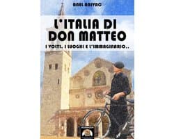 Bookmoon saggi 8 - L'Italia di Don Matteo
