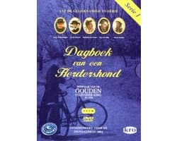 Dagboek van een Herdershond - Serie 1