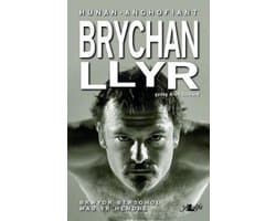Brychan Llyr - Hunan-Anghofiant