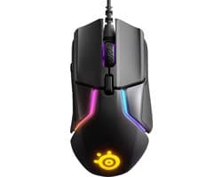 SteelSeries Rival 600 - Optische Gaming Muis - 12000 CPI - Zwart