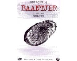 Baantjer - Seizoen 4