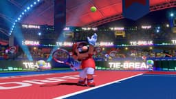 Mario Tennis Aces - Nintendo Switch — thumbnail 3