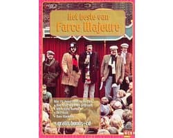 Farce Majeure - Het Beste Van (Plus bonus-cd)