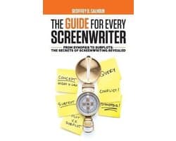 The Guide for Every Screenwriter