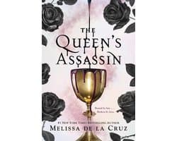 The Queen's Assassin