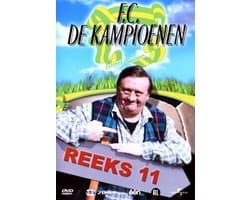 F.C. De Kampioenen S11