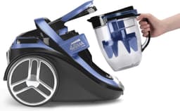 Rowenta Silence Force Cyclonic RO7691EA - Stofzuiger zonder zak — thumbnail 4