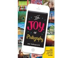 The Joy of iPhotography