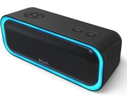 Doss Soundbox Pro zwart