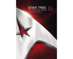 Star Trek: The Original Series - Seizoen 3