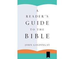 A Reader's Guide to the Bible