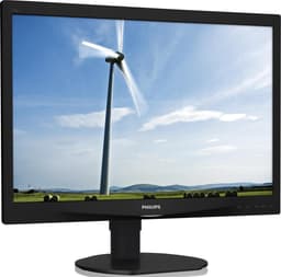 Philips 240S4QMB - Monitor — thumbnail 6