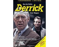 Derrick (2DVD)
