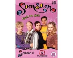 Sam Sam - Seizoen 5