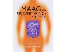 Maag en Spijsverteringsstelsel e