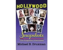 Hollywood Snapshots