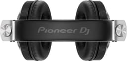 Pioneer DJ HDJ-X10 - Hoofdtelefoon - Zilver — thumbnail 3