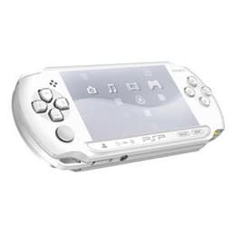Sony PSP-E1000 draagbare game console Wit 10,9 cm (4.3'') — thumbnail 2