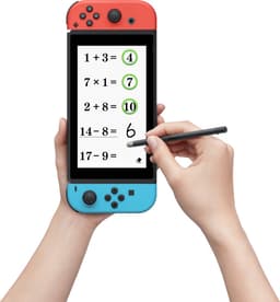 Dr. Kawashima's: Brain Training - Switch — thumbnail 2
