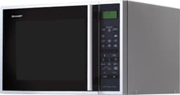 Sharp R-961INW - Combi-magnetron — thumbnail 2