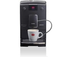 Nivona CafeRomatica 759 Espressomachine Zwart
