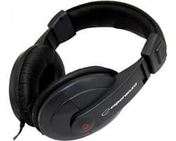 Esperanza EH120 koptelefoon