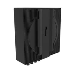 Cavus Muurbeugel voor Sonos Amp Verticaal - CMAMPV — thumbnail 2