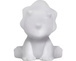 Bigben Lumin’us Dino - Bluetooth Speaker en Kinderlamp