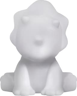 Bigben Lumin’us Dino - Bluetooth Speaker en Kinderlamp — thumbnail 1