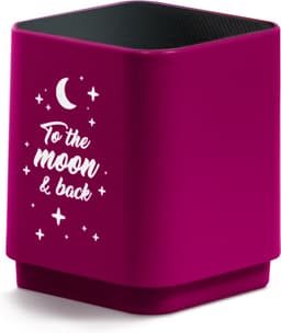 Bigben BT19 - Bluetooth Speaker - To The Moon & Back — thumbnail 3