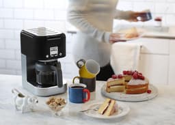 Kenwood kMixCOX750 zwart — thumbnail 3