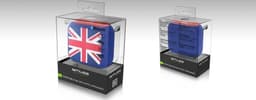 Muse M312BTK 2W Rechthoek Multi draagbare luidspreker — thumbnail 3