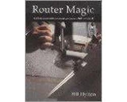 Router Magic