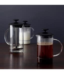 Leonardo Caffe Koffiemaker - 0.6 l — thumbnail 2