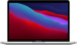 Apple MacBook Pro (November, 2020) Z11F0008B - CTO - MYDA2 - 13.3 inch - Apple M1 - 512 GB - Silver — thumbnail 1