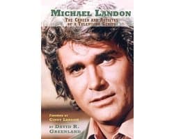 Michael Landon
