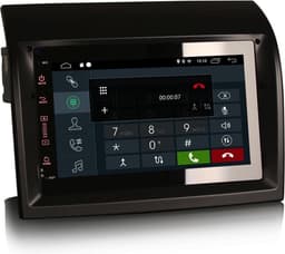 Carplay geschikt voor Fiat Ducato Citroen Jumper Peugeot Boxer | 2011 t/m 2020 | Android 13 | Draadloos Apple Carplay & Android auto | 4GB + 64GB | 8-Core | Cartronix | 2025 model | 2011 t/m 2017 2018 2019 2020 2021 | Bluetooth & Wifi — thumbnail 5
