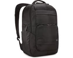 Case Logic Notion Backpack - Laptop Rugzak 15.6 inch - Zwart