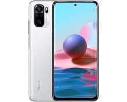Xiaomi Redmi Note 10 - 128GB - Wit