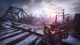 Metro Exodus - Complete Edition - PS5 — thumbnail 5